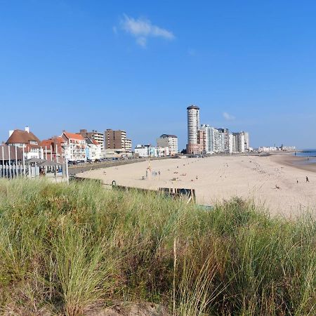 De Notenbalk Aan Zee Bed & Breakfast ลิสซิงเงิน ภายนอก รูปภาพ